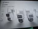 banq 64GB TF（MicroSD）存储卡 A1 U3 V30 4K 360度全景行车记录仪&监控内存卡 适用360等摄像头 实拍图