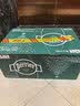 Perrier巴黎水气泡水 原味330ml*24玻璃瓶 原装进口高端天然矿泉水饮用水 实拍图
