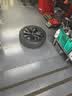 双星静音棉轮胎 255/50R20 109W HU909 原配奇瑞风云T11适配唐/理想L7 实拍图