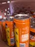雀巢（Nestle）【林沐然同款】原醇香滑拿铁 210ml*24罐 咖啡即饮饮料 实拍图