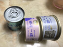 WOWO猫罐头猫零食 猫湿粮成猫幼猫宠物浓汤补水罐 鸡胸肉鹌鹑蛋味1罐 实拍图