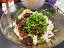 金沙河面粉 内蒙河套平原雪花粉10斤 京东自营官方旗舰店饺子面条手擀面 实拍图