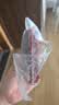 大希地原切牛排眼肉熟成整条厚切牛肉速冻1.7kg（净重3.4斤）【真原切】 实拍图