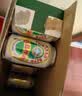 青岛啤酒（TsingTao）经典拉格500ml*8罐+全麦白啤500ml*2罐 礼盒装 国庆出游 实拍图