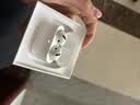 【95成新】Apple/苹果 AirPods 4(支持主动降噪)搭配无线充电盒(USB-C)苹果耳机 蓝牙耳机适用iPhone/iPad 四代 实拍图