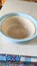 京东物流 加厚塑料洗脸盆家用洗衣服盆小面盆学生洗脚盆洗菜泡脚 随机混色 小号+中号 实拍图