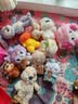 名创优品（MINISO）小猪B-BO翅膀猪玩偶毛绒公仔娃娃猪猪抱枕睡靠枕生日礼物女次日达 实拍图