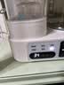 小壮熊婴儿恒温水壶 奶瓶暖奶消毒器 冲奶机暖奶专用温奶泡奶家用 实拍图