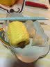 广州酒家肠仔包360g6个烤肠包子速食面点美食预制菜中秋送礼儿童早餐速冻 实拍图