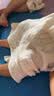 好奇（Huggies）金装小黑洞拉拉裤XXL74(15kg以上)尿不湿【速干不易红】 实拍图