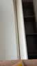 瓦克（WACKER）GM玻璃胶通用型厨卫密封胶美容胶中性门窗橱柜封边胶透明 实拍图
