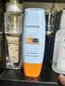 Mistine蜜丝婷防晒霜小黄帽面部水感养肤防水汗60ml*2军训男女通用 实拍图