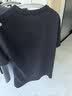 VICTORIATOURIST跑步运动套装男室内健身衣服羽毛球训练服速干衣冰丝短袖T恤短裤 实拍图
