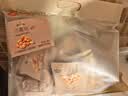 良品铺子牛肉味兰花豆500g 浓香酥脆坚果炒货 下酒菜休闲零食干果豆类蚕豆 实拍图