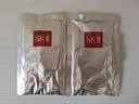 SK-II前男友面膜1p 实拍图