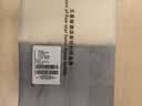 康尔馨酒店毛巾 纯棉加厚吸水面巾 2条装洗脸巾 灰+黄 75*40cm 180g运动 实拍图