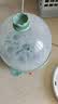 九阳（Joyoung）煮蛋器多功能智能蒸蛋器7个蛋量 ZD7-GE130（飞泉绿） 实拍图