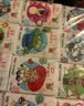 心相印【樊振东同款】手帕纸四层8片*12包*1提 小包便携纸巾湿水不易破 实拍图