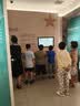 荣耀亲选儿童电话手表3/3i/2i中小学生4G全网通手表支持微信QQ视频通话精准定位移动支付男女孩学生腕表 荣耀儿童手表3i【顶配版】-蔚蓝星河 实拍图