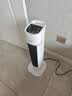 海尔（Haier）取暖器暖风机家用电暖器遥控电暖气速热节能直流双风轮热风机轻音立式小太阳烤火炉卧室办公暖风扇 【Pro语音款】省电ECO  HNF-S2050AP 实拍图