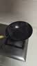 苏泊尔（SUPOR）炒锅精铁炒菜锅无涂层蜂窝铁锅轻量燃气灶电磁炉锅通用30cm带盖 实拍图