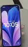 小米（MI）REDMI 17 5G手机  6300mAh大电池 6.9英寸护眼大屏 120Hz高刷 指纹解锁 1300万像素 红米17 旷野黑 4GB+128GB 实拍图