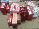 良品铺子什锦手撕肉片脯500g约70包 烤肉猪肉脯高蛋白肉脯肉干 休闲零食 实拍图