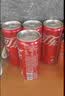 可口可乐（Coca-Cola）混合汽水 可乐x6罐+雪碧x4罐+芬达x2罐 330ml*12罐（330ml*24罐） 实拍图