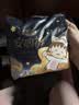 自由点【超薄透气】小丸子联名安心裤安睡裤L码15条 夜用卫生巾女自营 实拍图