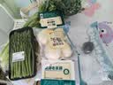 传统发酵馒头100g*4 实拍图