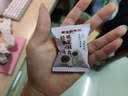 老金磨方【黑金系列】黑芝麻丸450g高钙高蛋白小零食独立包装手工糕点 实拍图