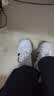 阿迪达斯（adidas）Superstar 2贝壳头三叶草经典女款运动板鞋JH9976白色 36 实拍图