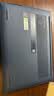 联想YOGA Air 14 Ultra Aura 14英寸轻薄笔记本电脑 酷睿3代UltraX7 358H 32G 1T 2.8k 120Hz触控 夜缎 实拍图