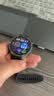 华为（HUAWEI）WATCH GT 5 Pro曜石黑46mm华为智能手表玄玑感知系统进阶运动情绪健康助手长续航新款 实拍图