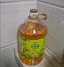 金龙鱼 食用油 非转基因 物理压榨玉米油6.18L（蕴含植物甾醇） 实拍图