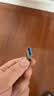 绿联USB3.2转换Type-C转接头OTG适用苹果18/17/16华为安卓手机U盘耳机键鼠充电数据线笔记本电脑车载 实拍图