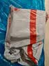 六神【家庭3块装】绿茶甘草香皂108g*3 (洗手洗脸皂 新老款随机发) 实拍图
