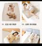 安可新婴儿隔尿垫新生儿可水洗床上大尺寸成人护理垫老年人床垫80x120cm 实拍图