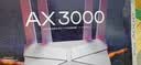 普联（TP-LINK） 大道AX3000满血WiFi6千兆无线路由器 5G双频家用穿墙 Mesh 3000M无线速率 信号增强 易展 XDR3010 实拍图