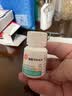 [信谊]醋酸可的松片 25mg*100片 1盒装 实拍图