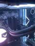 瓦尔基里(VALKYRIE）A360 VK 一体式CPU水冷散热器 多平台扣具 支持LGA1700 ARGB光效 隐藏走线一线通 实拍图