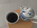京东京造【新品】特级红茶正山小种250g武夷茶叶罐装高品质口粮茶中秋礼物 实拍图