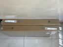 美的（Midea）LED厨房灯厕所卫生间吸顶灯嵌入式面板平板灯30x60集成吊顶灯24瓦 实拍图