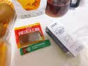 八马茶业武夷山金骏眉红茶特级茶叶100g办公室自饮自己喝 实拍图