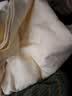 真维斯（Jeanswest）纯棉内搭打底衫女夏季宽松高级感上衣服慵懒风休闲圆领短袖t恤女 实拍图
