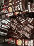 雀巢（Nestle）醇品速溶美式黑咖啡冲泡后*0糖运动健身燃减防困20包*1.8g 实拍图