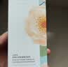 溪木源山茶花洁面乳120g*2氨基酸洗面奶学生敏感肌护肤洁面乳 实拍图