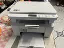 兄弟（brother）DCP-L1848W激光打印机复印一体机扫描家用小型手机无线wifi打印A4三合一多功能1638W升级款 DCP-L1848W（浅色盖板） 【闪电配送】官方标配，随机带耗材 实拍图