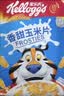 家乐氏（Kellogg）进口香甜玉米片420g儿童麦片早餐零食低脂营养即食食品中秋礼品 实拍图