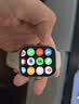 vivo WATCH GT 2 eSIM版 空格白 超窄边高亮大屏 照片表盘一碰换 eSIM独立通信 智能手表 实拍图